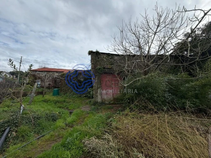 Quinta T2 para Venda em Fânzeres e São Pedro da Cova Foto 10