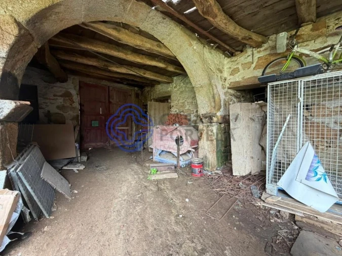 Quinta T2 para Venda em Fânzeres e São Pedro da Cova Foto 23