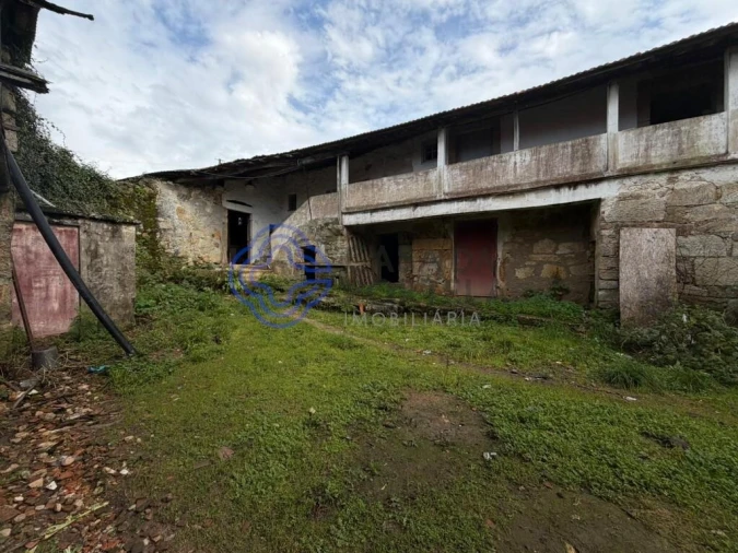 Quinta T2 para Venda em Fânzeres e São Pedro da Cova Foto 24