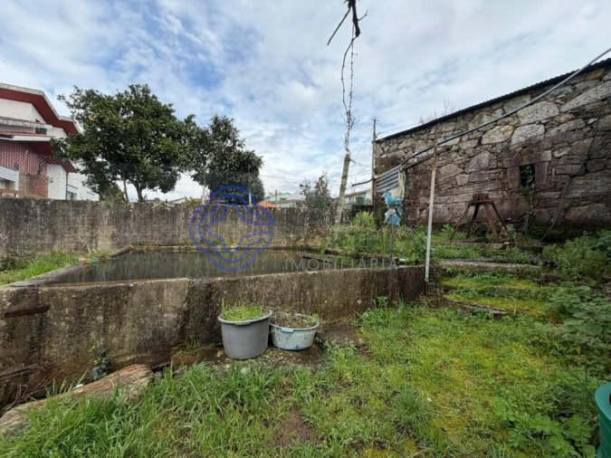Quinta T2 para Venda em Fânzeres e São Pedro da Cova Foto 9