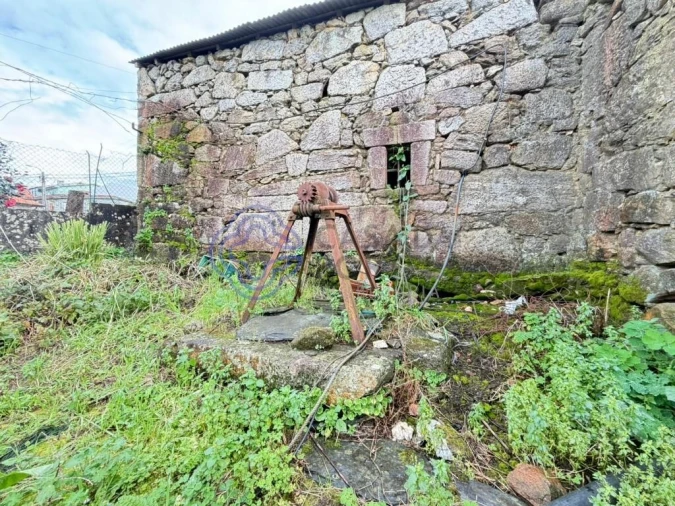 Quinta T2 para Venda em Fânzeres e São Pedro da Cova Foto 12