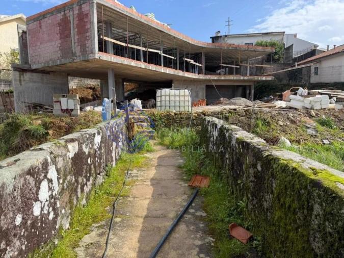 Quinta T2 para Venda em Fânzeres e São Pedro da Cova Foto 3