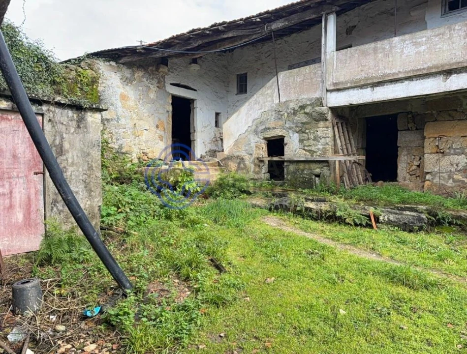 Quinta T2 para Venda em Fânzeres e São Pedro da Cova Foto 19