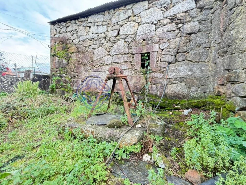 Quinta T2 para Venda em Fânzeres e São Pedro da Cova Foto 12