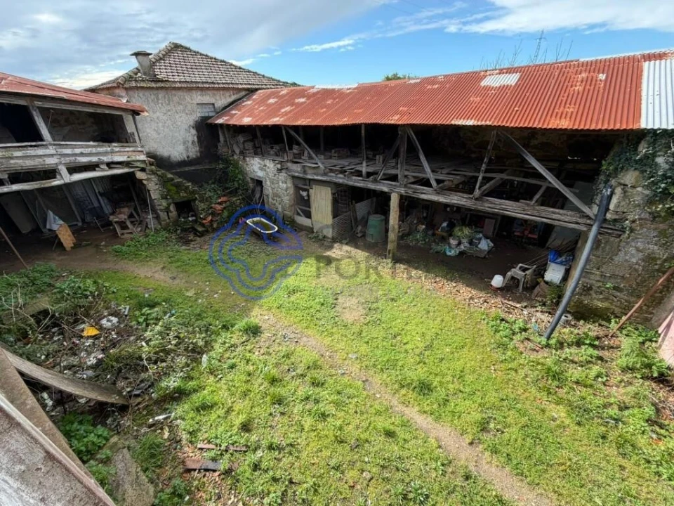 Quinta T2 para Venda em Fânzeres e São Pedro da Cova Foto 4