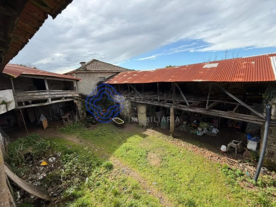 Quinta T2 para Venda em Fânzeres e São Pedro da Cova Foto 2