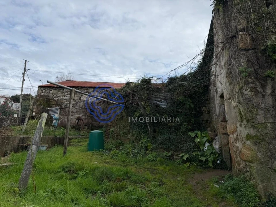 Quinta T2 para Venda em Fânzeres e São Pedro da Cova Foto 16