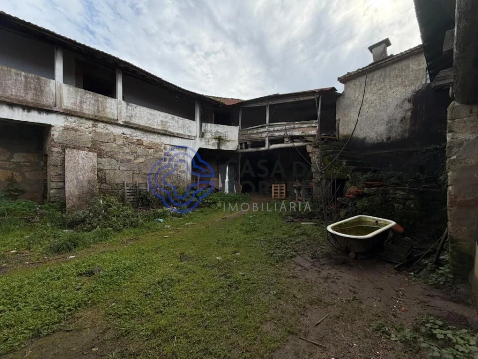 Quinta T2 para Venda em Fânzeres e São Pedro da Cova Foto 21