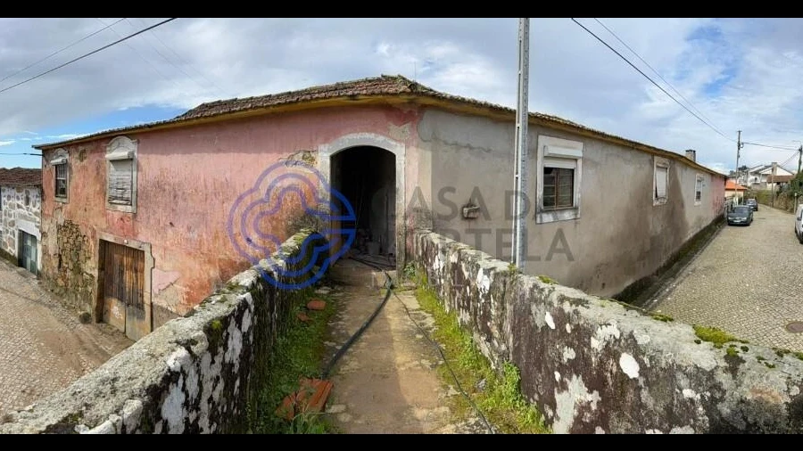 Quinta T2 para Venda em Fânzeres e São Pedro da Cova