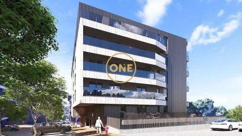 Apartamento T3 para Venda em Santo Antonio dos Olivais