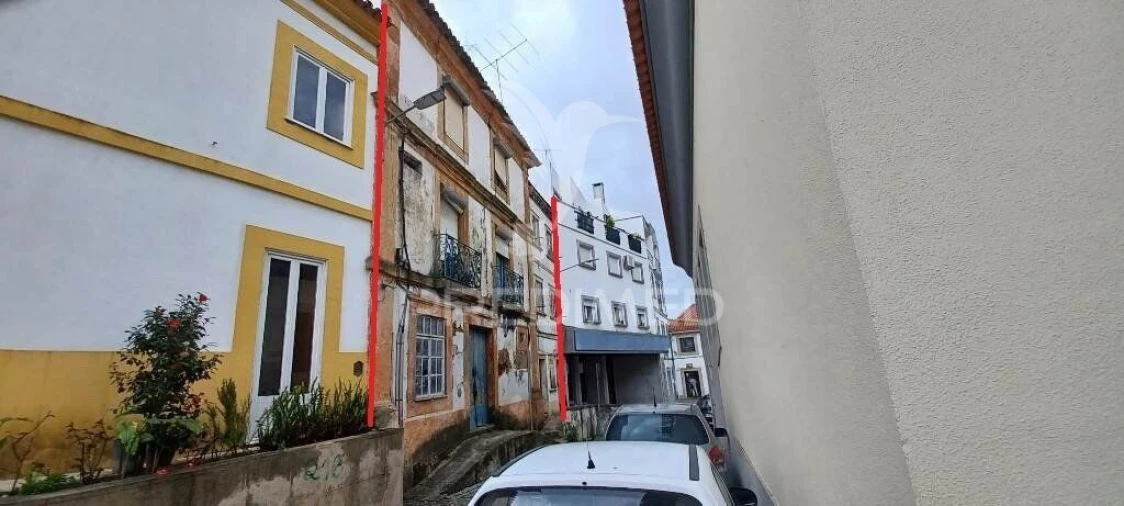 Prédio para Venda em Ribeira de Nisa e Carreiras Foto 3