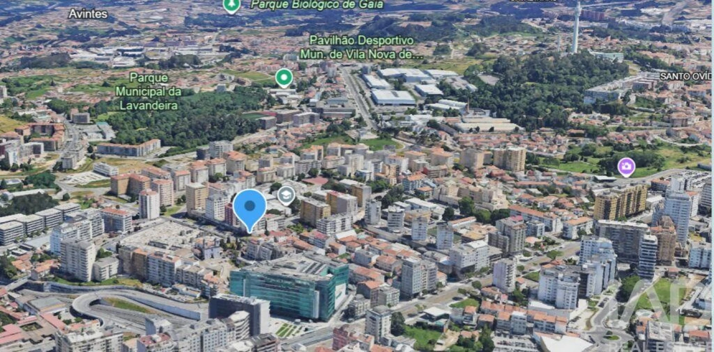 Loja para Venda em Mafamude e Vilar do Paraíso Foto 19