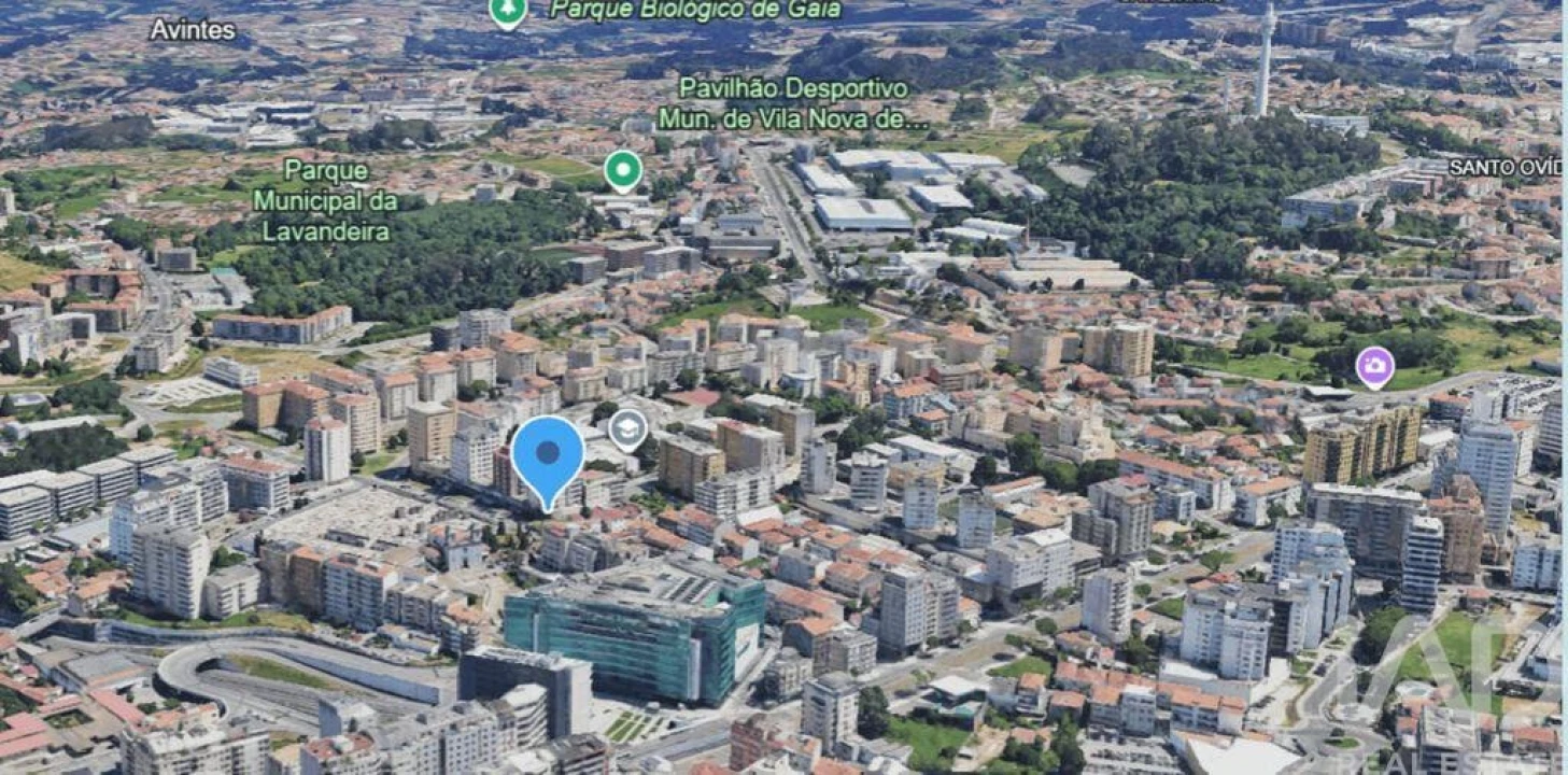 Loja para Venda em Mafamude e Vilar do Paraíso Foto 21
