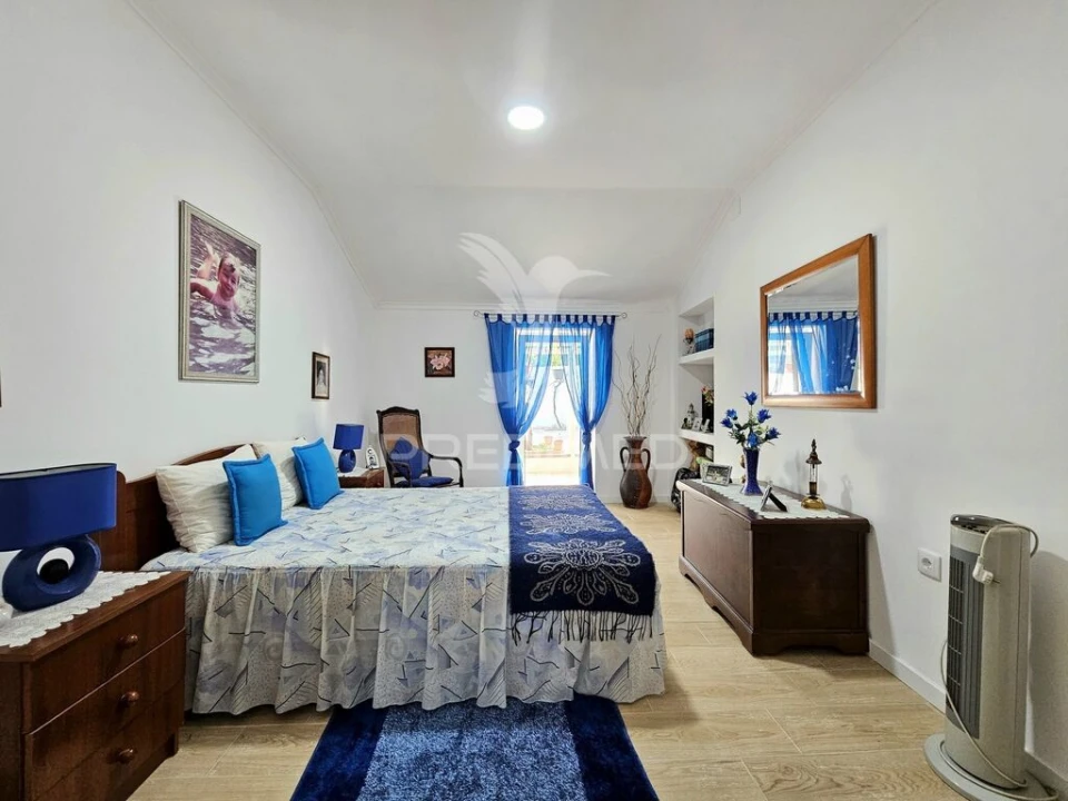 Moradia T4 para Venda em Castro Verde e Casével Foto 14