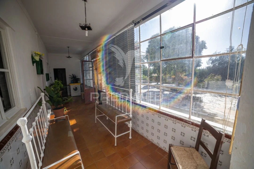 Quinta T5 para Venda em Monte do Trigo Foto 2