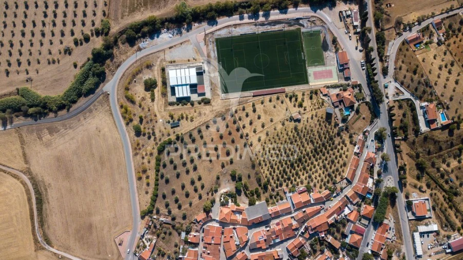 Quinta T5 para Venda em Monte do Trigo Foto 10