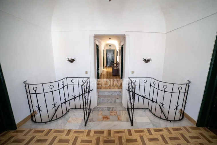 Quinta T5 para Venda em Monte do Trigo Foto 4