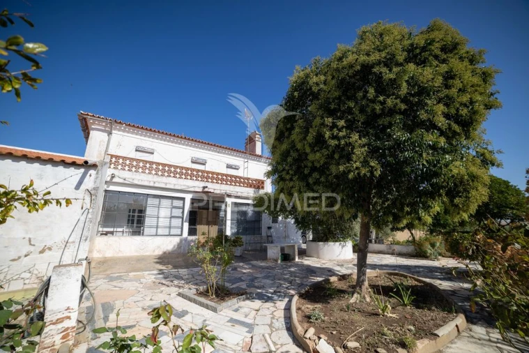 Quinta T5 para Venda em Monte do Trigo Foto 6