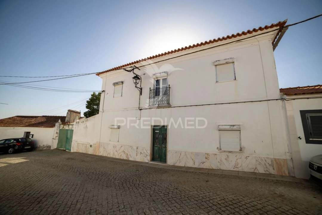 Quinta T5 para Venda em Monte do Trigo Foto 1