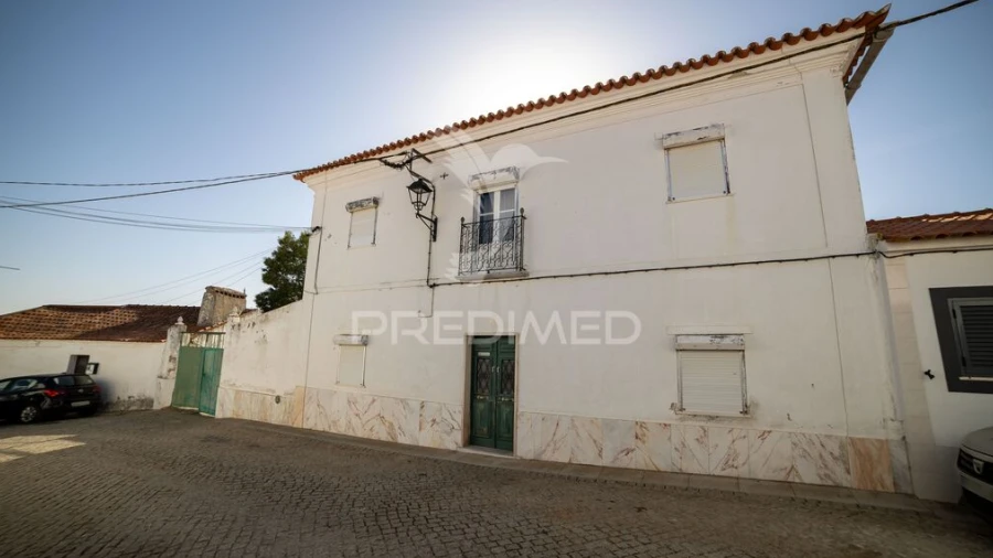 Quinta T5 para Venda em Monte do Trigo