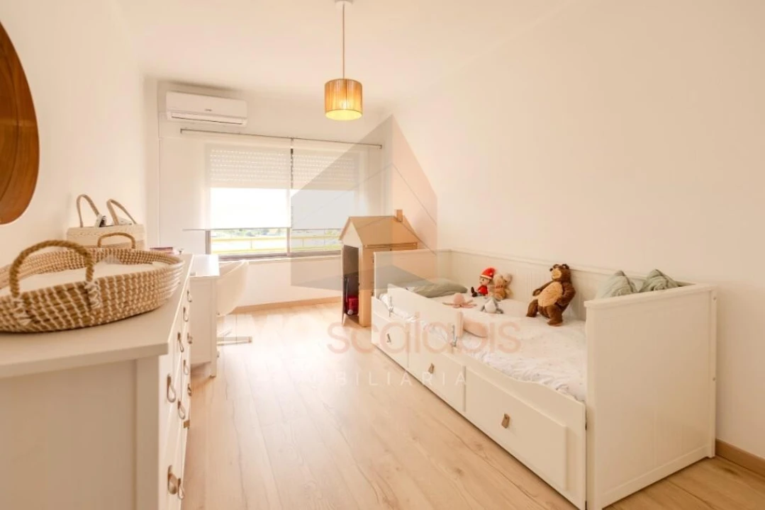 Apartamento T2 para Venda em Romeira e Várzea Foto 12