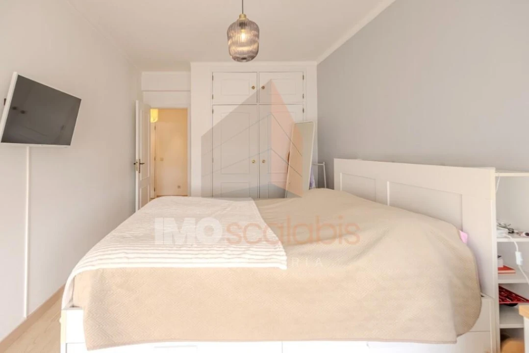 Apartamento T2 para Venda em Romeira e Várzea Foto 19