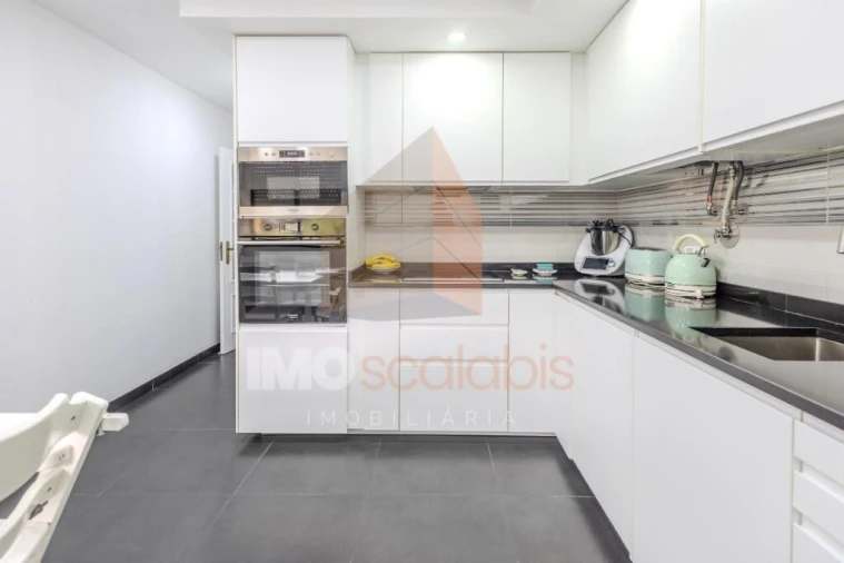 Apartamento T2 para Venda em Romeira e Várzea Foto 5