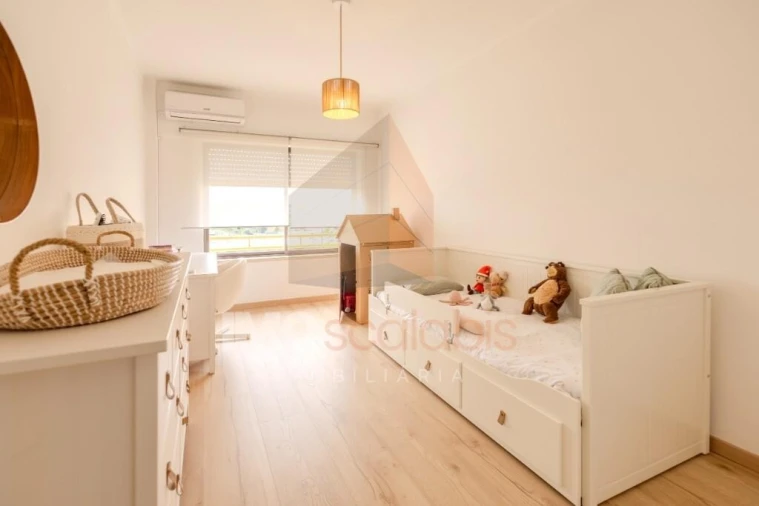 Apartamento T2 para Venda em Romeira e Várzea Foto 12