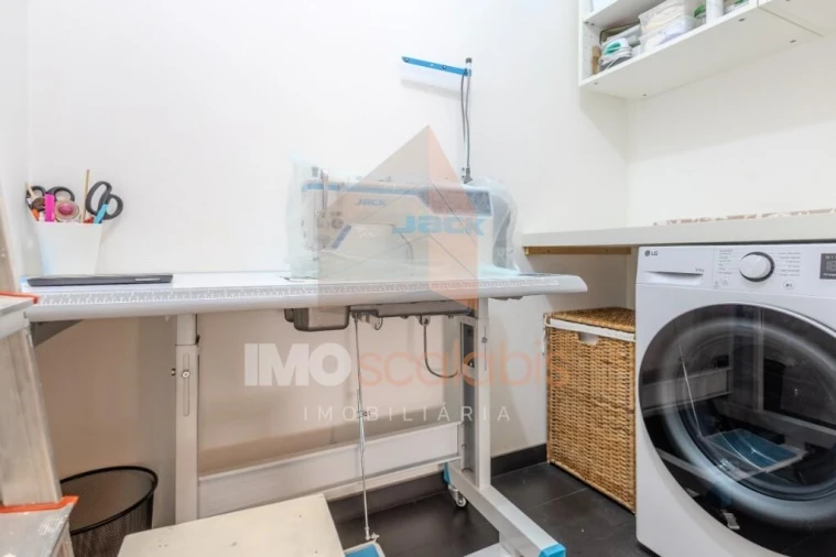 Apartamento T2 para Venda em Romeira e Várzea Foto 20