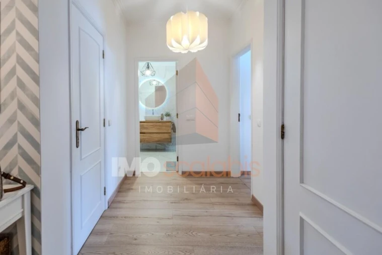 Apartamento T2 para Venda em Romeira e Várzea Foto 14