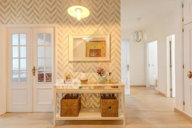 Apartamento T2 para Venda em Romeira e Várzea Foto 11