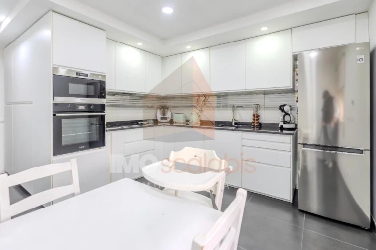 Apartamento T2 para Venda em Romeira e Várzea Foto 6