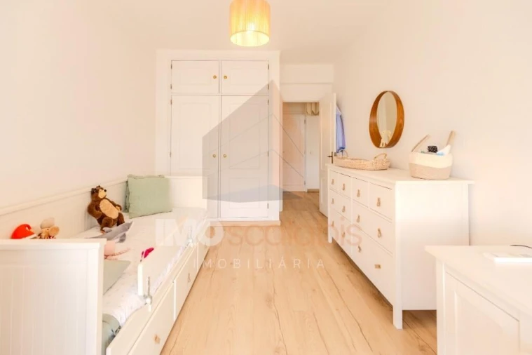 Apartamento T2 para Venda em Romeira e Várzea Foto 13