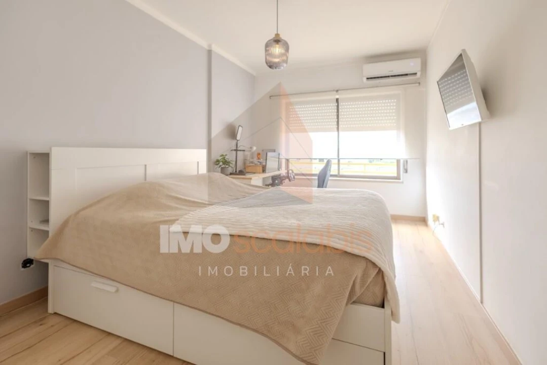 Apartamento T2 para Venda em Romeira e Várzea Foto 18