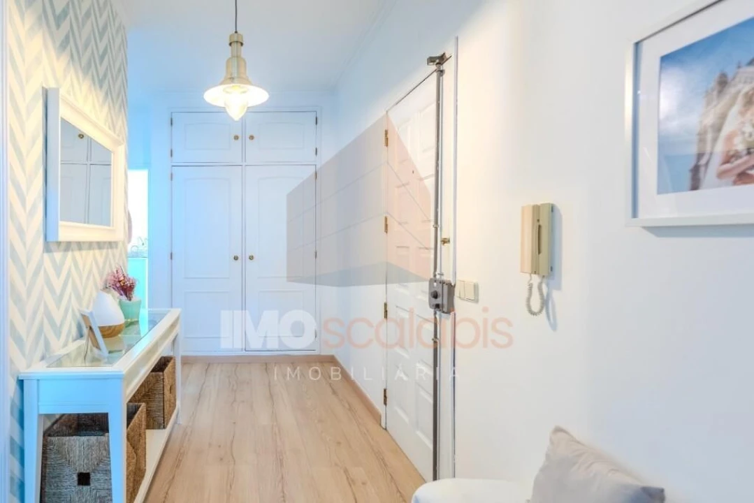 Apartamento T2 para Venda em Romeira e Várzea Foto 10