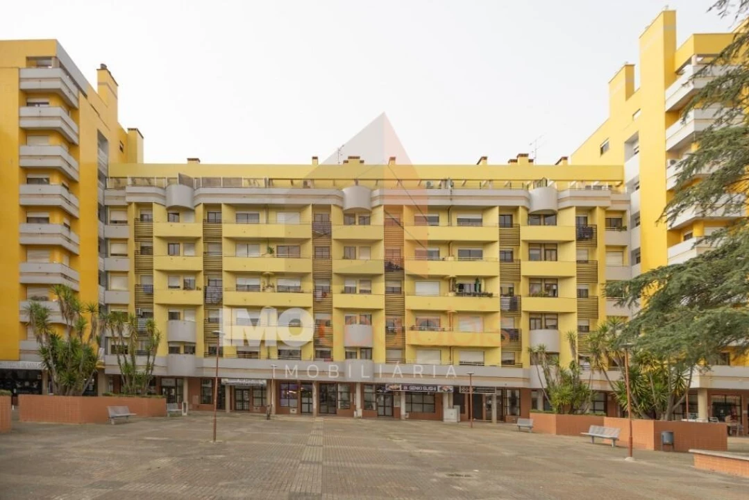 Apartamento T2 para Venda em Romeira e Várzea Foto 21