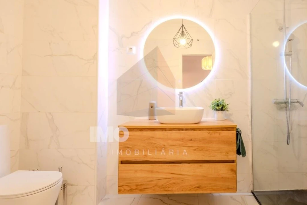 Apartamento T2 para Venda em Romeira e Várzea Foto 15