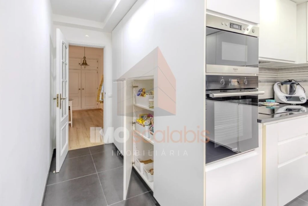 Apartamento T2 para Venda em Romeira e Várzea Foto 7