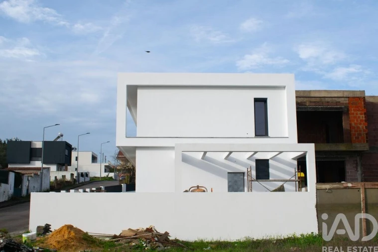 Moradia T3 para Venda em Amora Foto 5