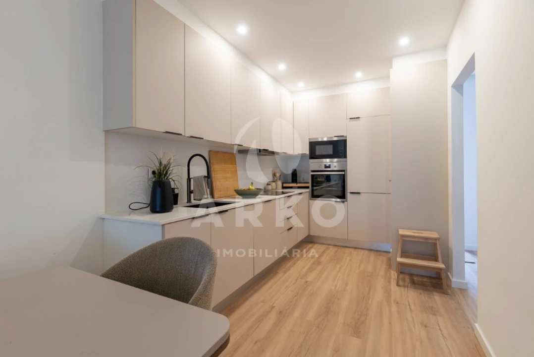 Moradia T2 para Venda em Pedrouços Foto 3