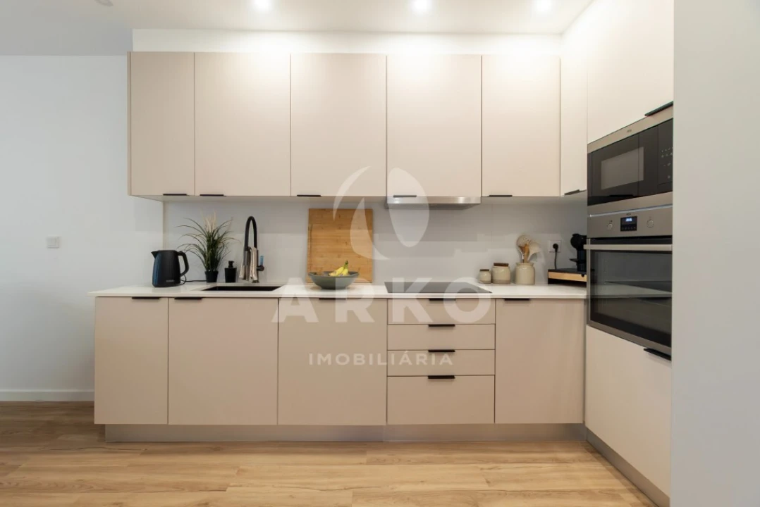 Moradia T2 para Venda em Pedrouços Foto 4