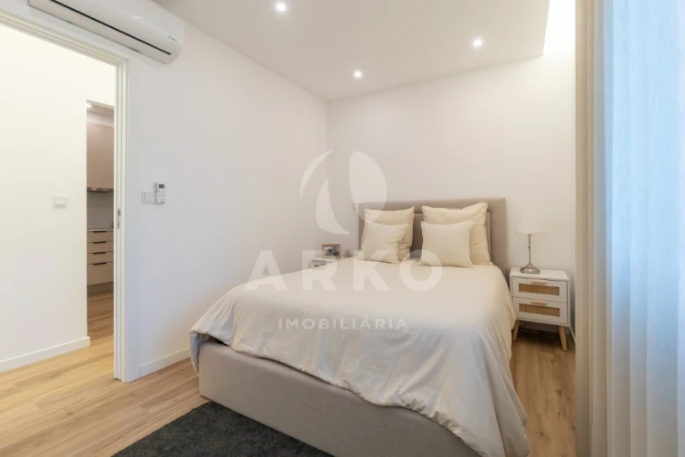 Moradia T2 para Venda em Pedrouços Foto 10