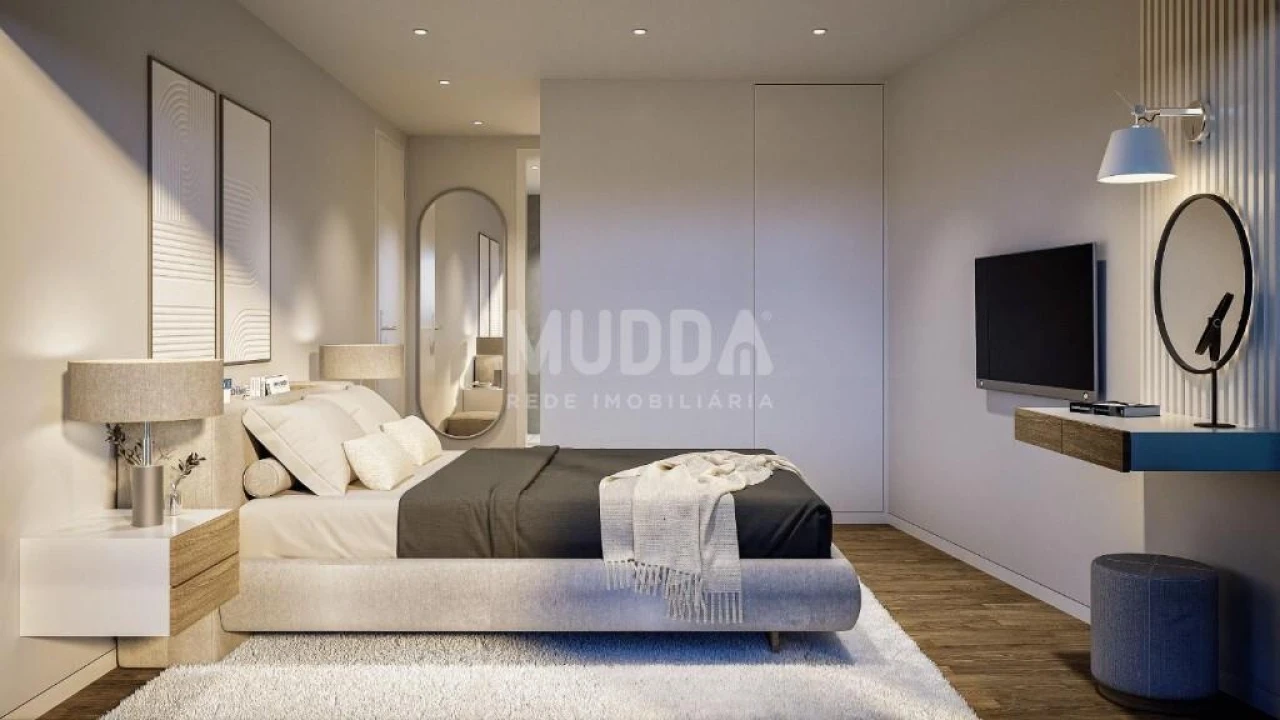 Apartamento T2 para Venda em Silvalde Foto 15