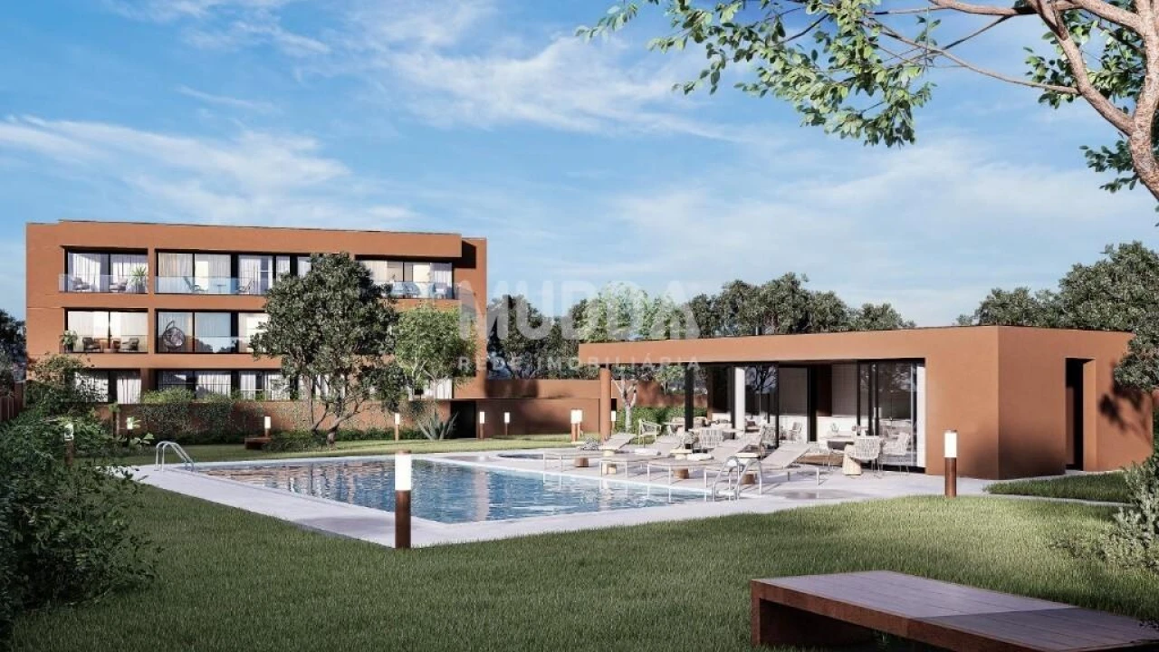 Apartamento T2 para Venda em Silvalde Foto 30