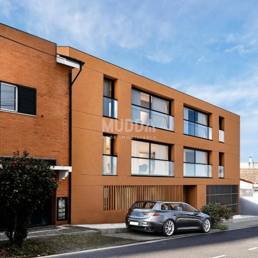 Apartamento T2 para Venda em Silvalde Foto 26