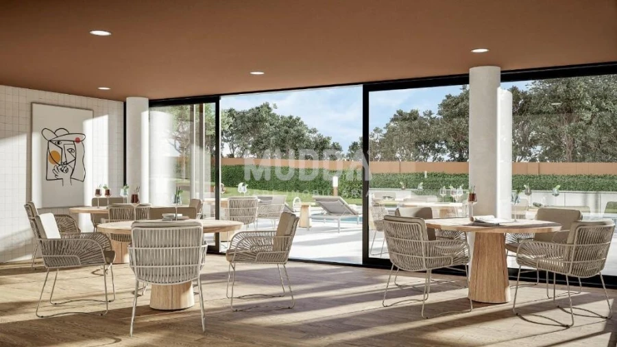 Apartamento T2 para Venda em Silvalde Foto 28