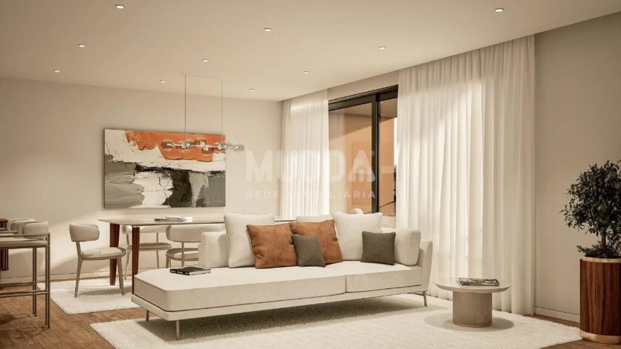 Apartamento T2 para Venda em Silvalde Foto 16