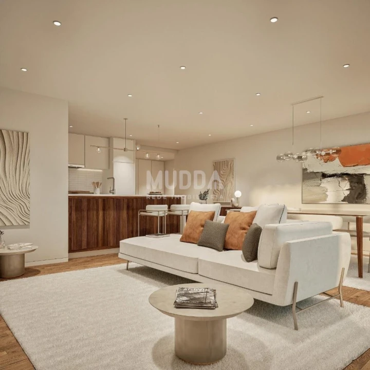 Apartamento T2 para Venda em Silvalde Foto 11