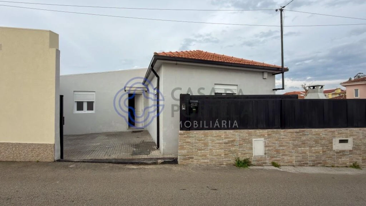 Moradia T2 para Venda em Pedroso e Seixezelo Foto 20