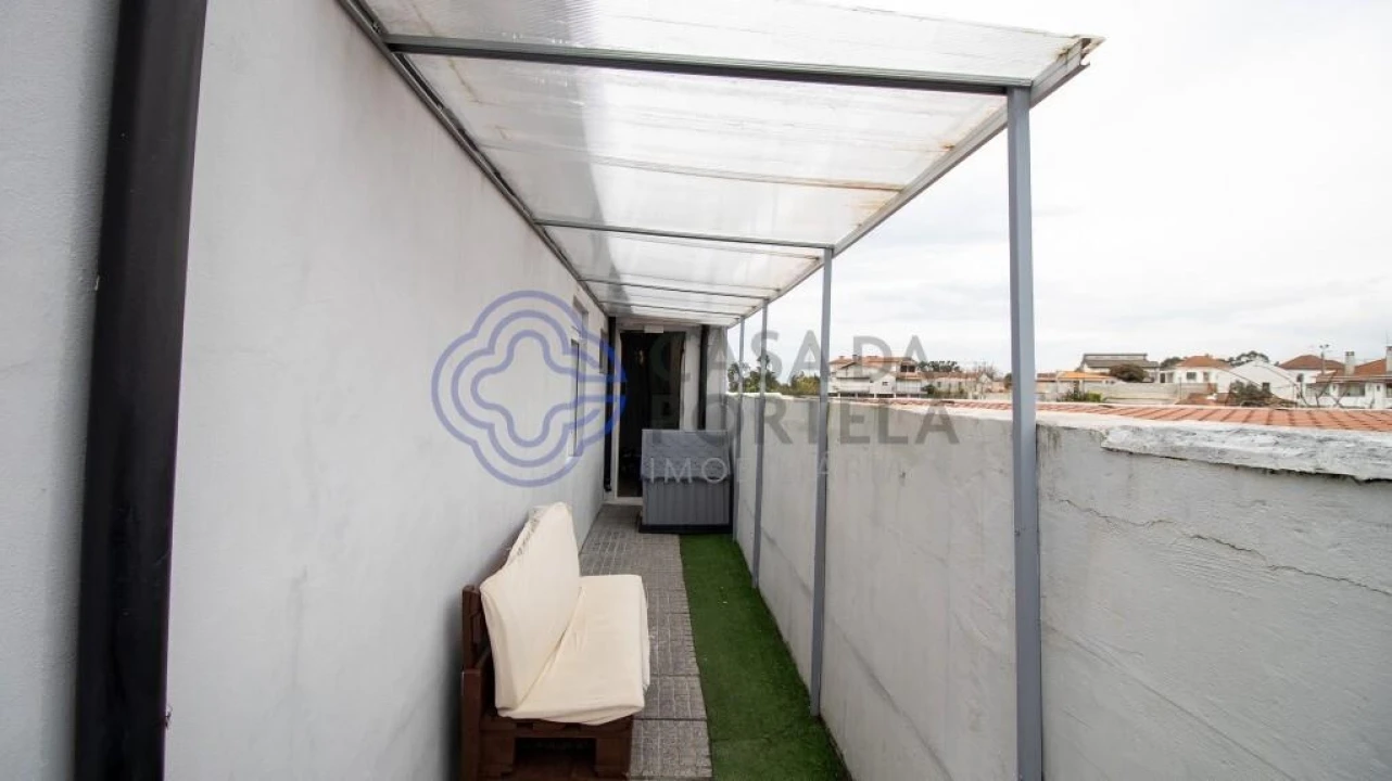 Moradia T2 para Venda em Pedroso e Seixezelo Foto 16